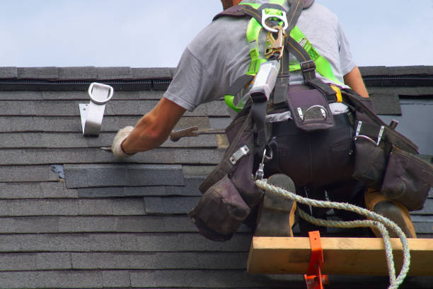 Best Shingle Roofing Installation  in Lutcher, LA