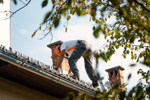 Quick and Trustworthy Emergency Roof Repair Services in Lutcher, LA