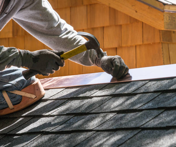 Best Flat Roof Repair Services  in Lutcher, LA